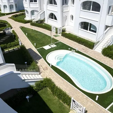 Lejlighed Onira Luxury Rooftop Ombrellone Incluso Seconda Fila Club